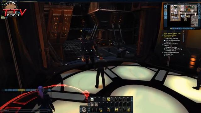 PVP-Event Feldversuch mit AgarwaenCran смотреть онлайн