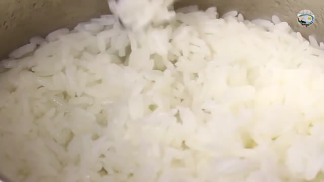 Секрет приготовления рассыпчатого риса. Как варить рис. Два способа смотреть онлайн
