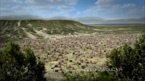 Muhteşem Yüzyıl 67. Bölüm (4K)