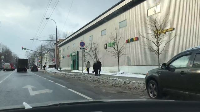 Аренда помещений в ТЦ ваш дом перово смотреть онлайн