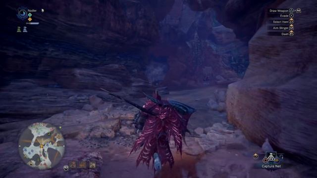 Monster Hunter World: Gold Hercudrome Location! смотреть онлайн