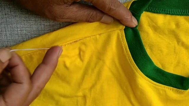 8 sewing tricks and tips simple || hand sewing technique смотреть онлайн