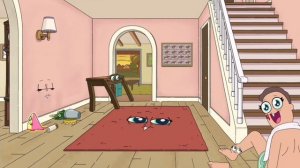 Ммм я  Мистер Фрундель - Рик и Морти