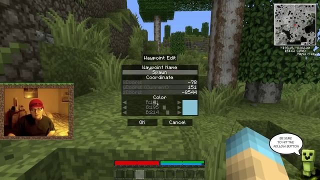 [Minecraft] Mo' Terra Firma Craft : Episode 1 смотреть онлайн