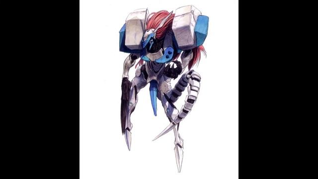 Guilty Gear X2 #Reload (Korean Version): The Day of Judgment (Justice theme) смотреть онлайн