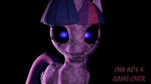 пони картинки аниматроники