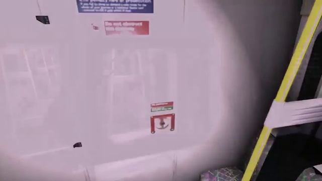 World of Subways Vol.3 - London Underground : Weird bug смотреть онлайн