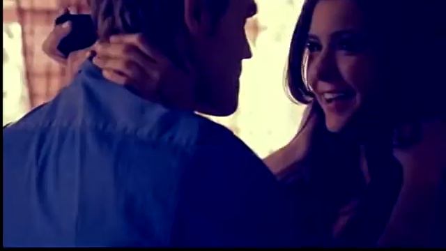 Stefan&Elena (Стефан и Елена) - I'll Always Love You