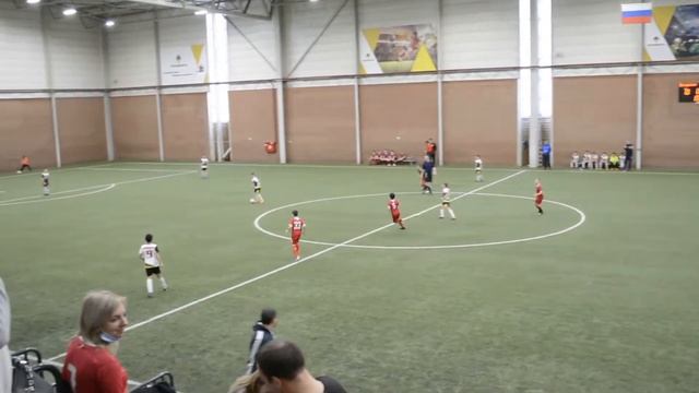 ФК Сокол (Самара) - ФК Энергетик (Бугульма). смотреть онлайн