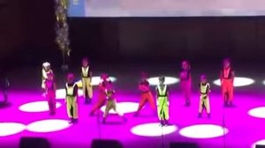 Ivex, дети, Новосибирск