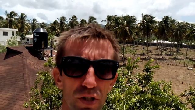 Стёртая с лица земли Доминикана... смотреть онлайн