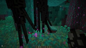 ЭНДЕР ЧЕШУЙНИЦА - ОТКУДА ОНА Эндермен Майнкрафт Теория - MrGridlock перезолив с ютуба