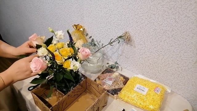 идея для подарка на совершеннолетие племяннице смотреть онлайн