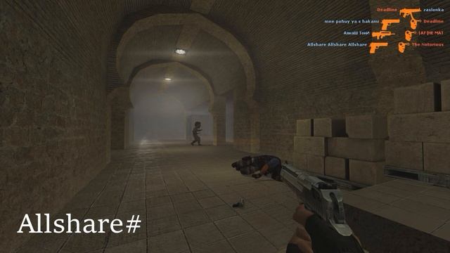 FRAGSHOW 15 -NO HACK CSS V34-CLIENT MOD-YUDIX