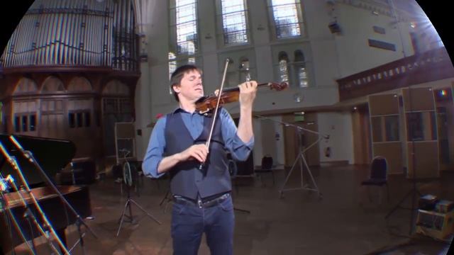 PS4 Joshua Bell PS VR Experience Gameplay- Nikred16's Live PS4 Broadcast смотреть онлайн