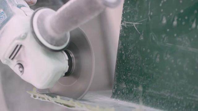 MPM - Manufacturing GRP Products