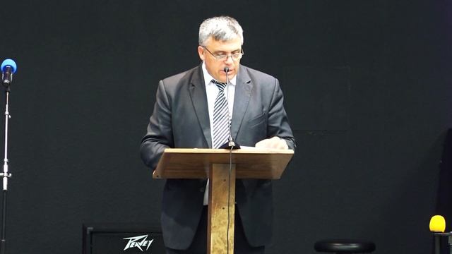 13 Октября 2020 - Богослужение ||Проповедь Василия Сазыкина: Труд на ниве Божьей в собственной семь смотреть онлайн