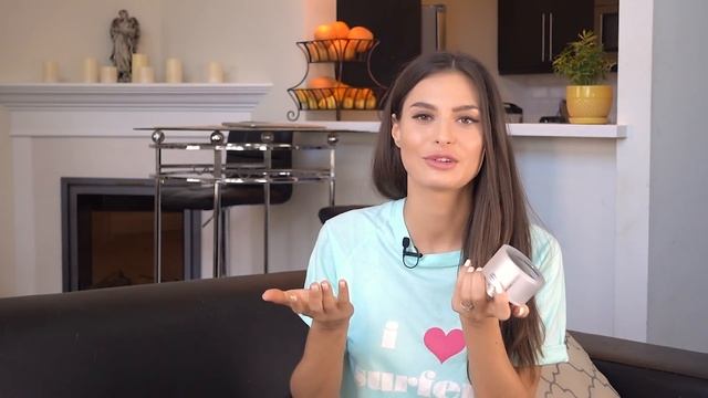 Летние покупки одежды и косметики | Примерка ? смотреть онлайн