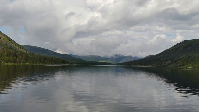 Колыма 4К смотреть онлайн