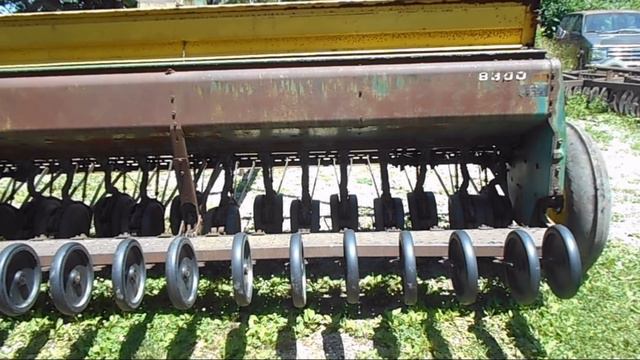 June 6th 2018 part 1 The Drill смотреть онлайн