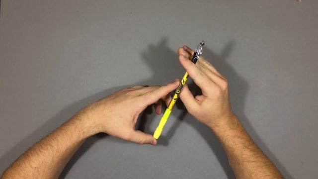 Twisted Sonic Bust – Обучение Pen Spinning трюку смотреть онлайн