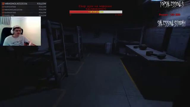 Ложим кирпичики дальше. Прохождение SOMA #2 смотреть онлайн