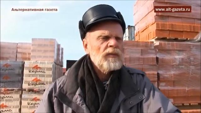 Все умельцы - в России! Русский дед о русских смотреть онлайн