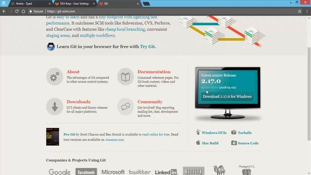 HOW TO CREATE SSH KEY in GITLAB: Complete Tutorial & The EASIEST WAY смотреть онлайн