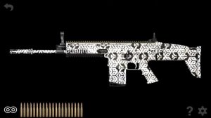 Звук автомата