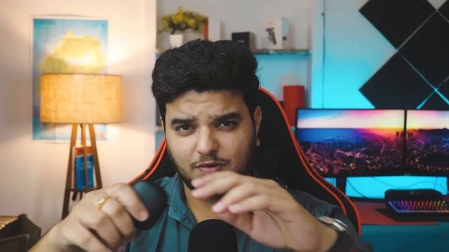 Earfun Air Pro 3 Hindi Unboxing and Honest Review!?? [Worth it?] смотреть онлайн