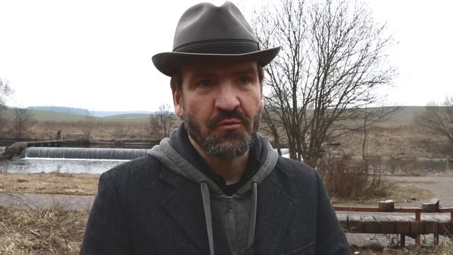 Час Земли 2015 - Пит Павлов (N.R.M.) смотреть онлайн