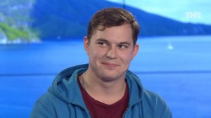 ДОМ-2 Город любви 4191 день Вечерний эфир (31.10.2015)