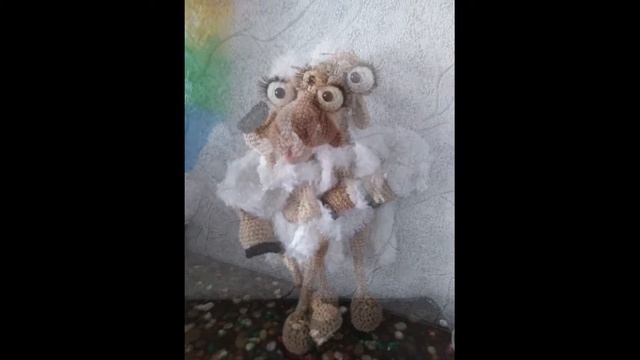 Вязанные куклы смотреть онлайн