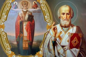 День Николая Чудотворца 22 мая: красивое поздравление и музыкальная открытка | Домохозяйка