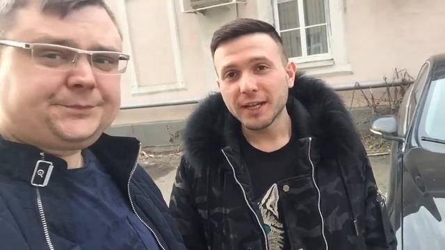 Отзыв о сервисной проверке Jaguar XF 2.0 AT смотреть онлайн