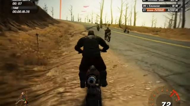 FUEL on 9300GS смотреть онлайн