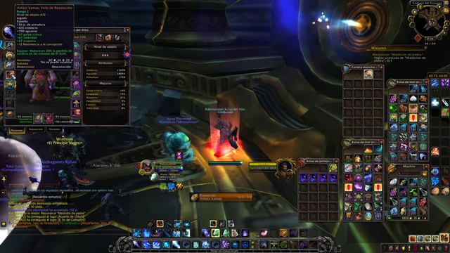 Como subir capa legendaria rango 1 a 5 BFA firestorm смотреть онлайн