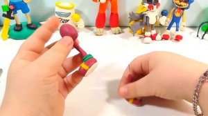 КАК СЛЕПИТЬ ТЭЙЛЗ. ЕХЕ НАКЛЗ. ЕХЕ И САНКИ #FridayNightFunkin' VS SONIC EXE 2.0