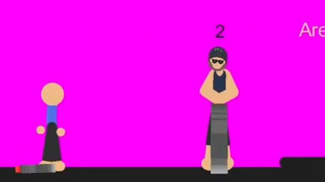 If sticknodes was a quiz show sticknodes animation смотреть онлайн