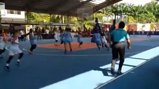 Nacional U11con caballito Zeballos смотреть онлайн