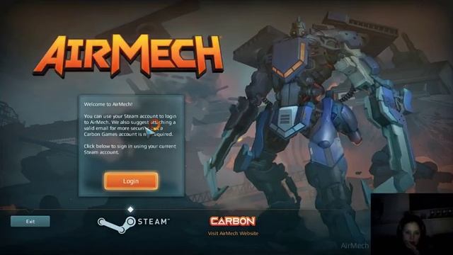 ArrangedFire90 Live Stream on airmech arena смотреть онлайн