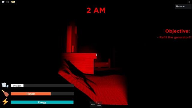 Weird Strict Dad - Nightmare (Full Walkthrough) - Roblox смотреть онлайн