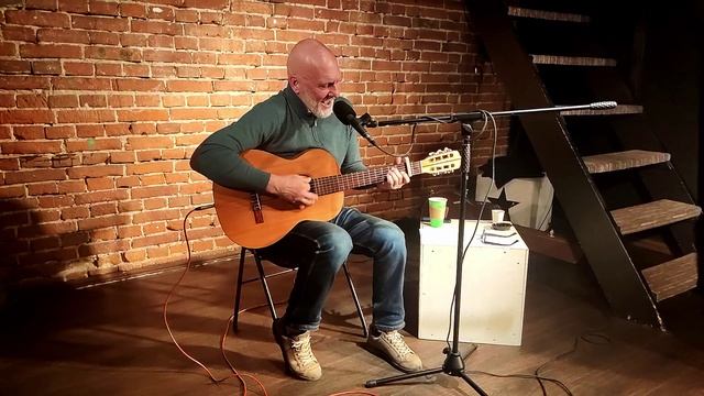 Константин Мыльцев Про Корону и Ворону