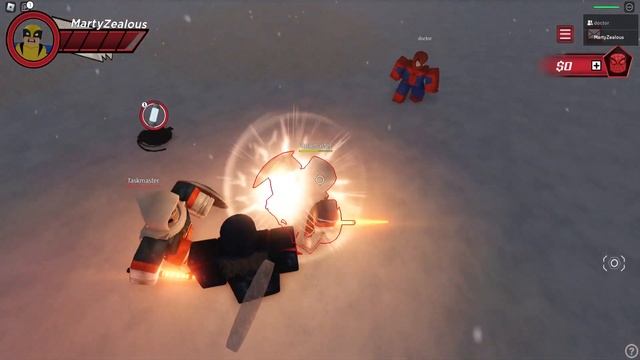 UNLOCKING *TOXIN* SYMBIOTE IN THE NEW UPDATE OF INVISION WEB-VERSE! смотреть онлайн