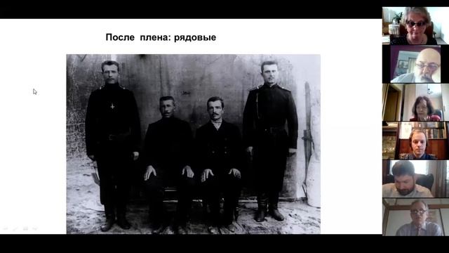 Встреча клуба 