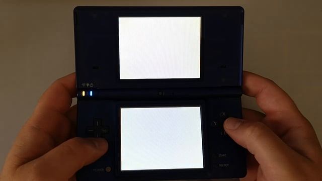 HiyaCFW + Twilight Menu++ on DSi смотреть онлайн