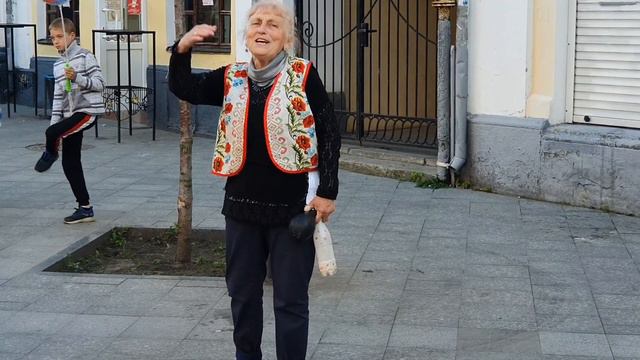 Галина Калина с авторскими песнями. смотреть онлайн