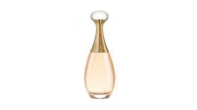 Christian Dior - J'adore Voile De Parfum смотреть онлайн