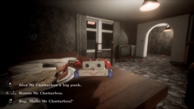 Bonbon - No Commentary - Full Playthrough