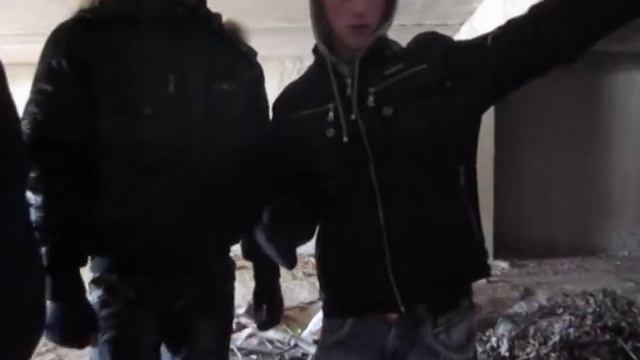 Строительство Бама By Pehota Часть 2 смотреть онлайн